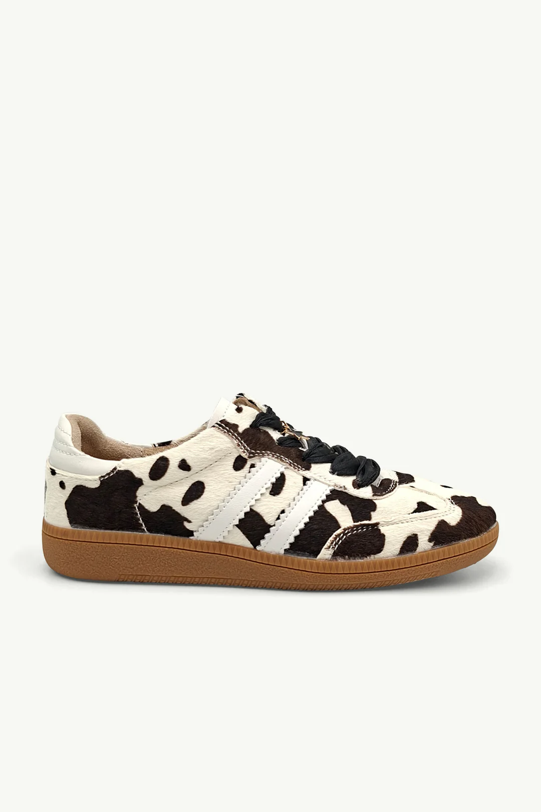Shiloh Bovine Print