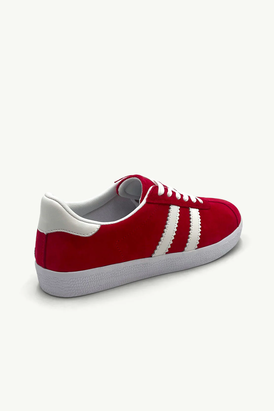 Shiloh Red + White - Image 3