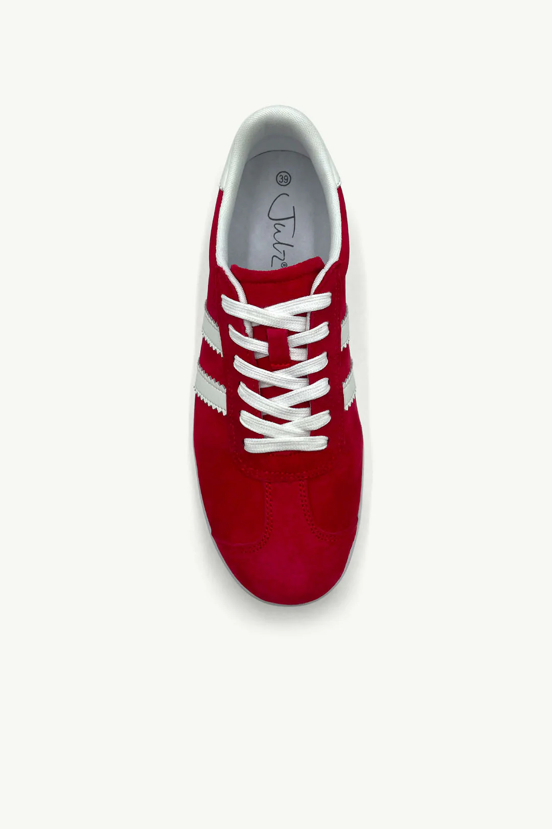 Shiloh Red + White - Image 4
