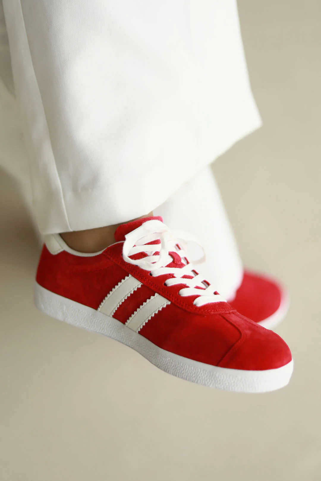 Shiloh Red + White - Image 5