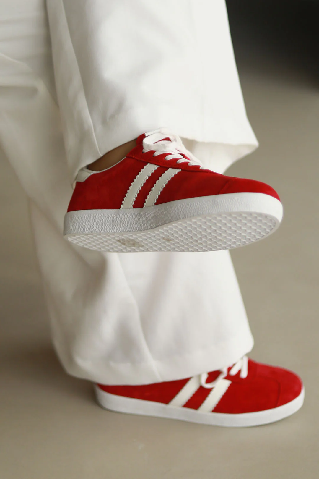 Shiloh Red + White - Image 6