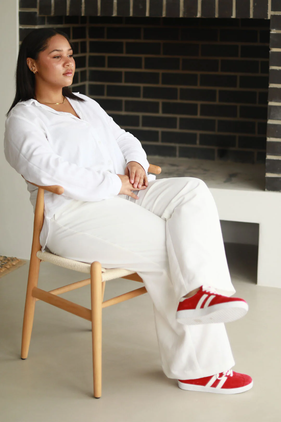 Shiloh Red + White - Image 7