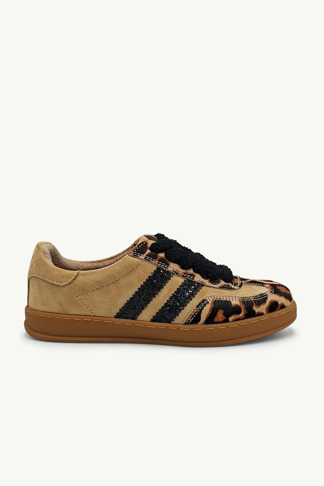 Shiloh Sand + Leopard