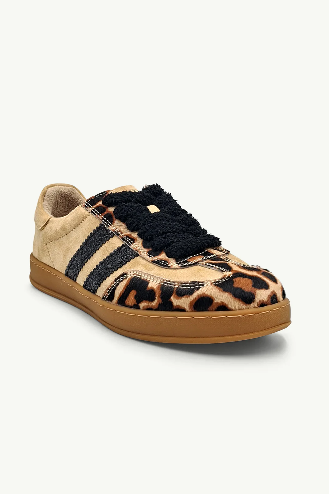Shiloh Sand + Leopard - Image 2