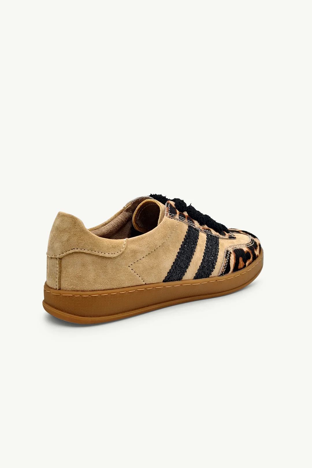 Shiloh Sand + Leopard - Image 3