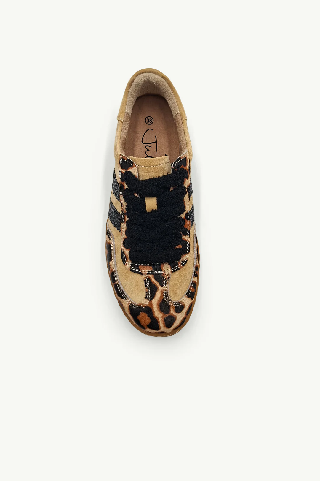 Shiloh Sand + Leopard - Image 4