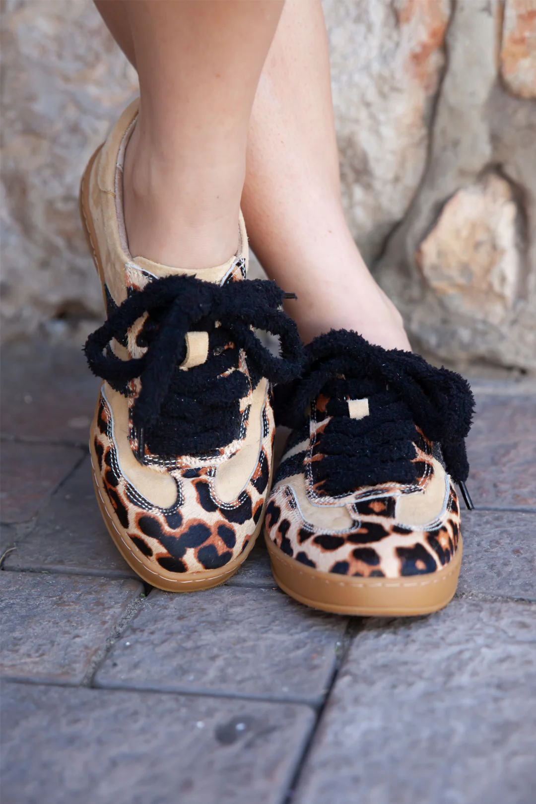Shiloh Sand + Leopard - Image 6