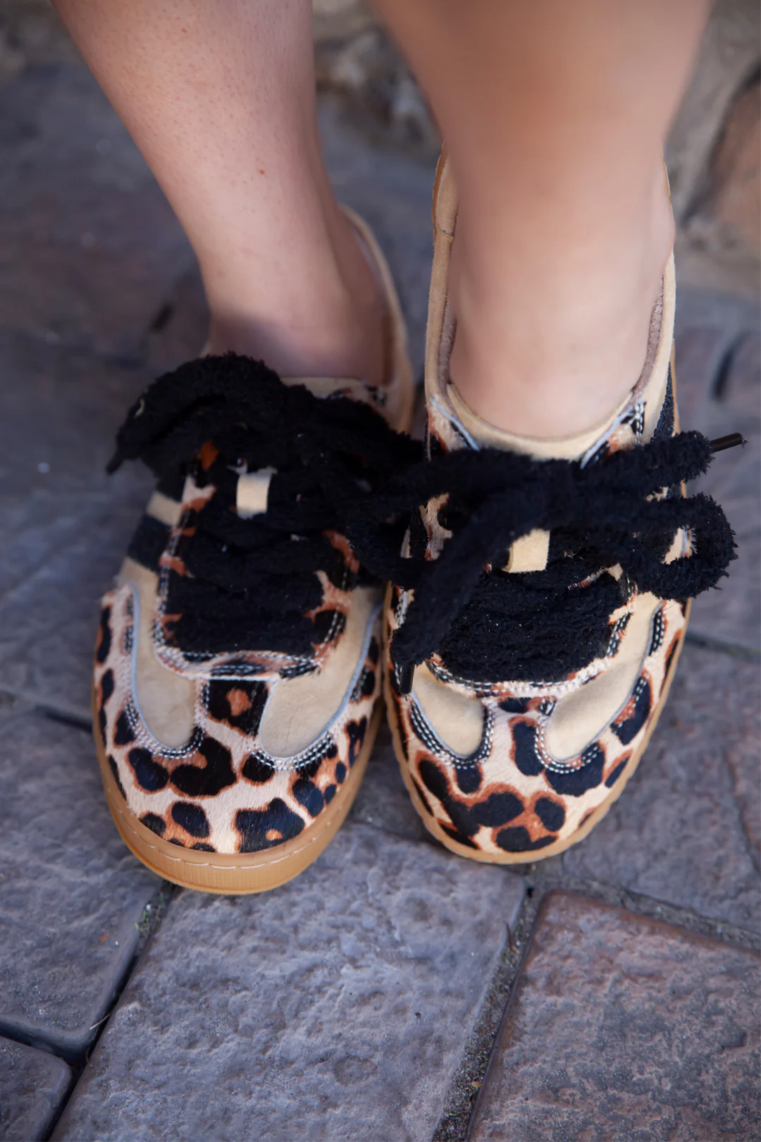 Shiloh Sand + Leopard - Image 7