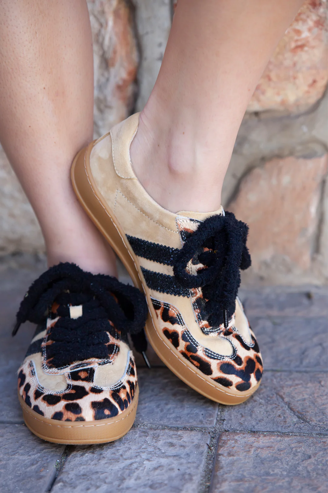 Shiloh Sand + Leopard - Image 8