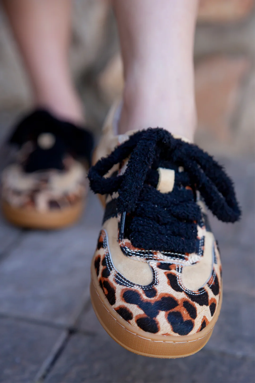 Shiloh Sand + Leopard - Image 9