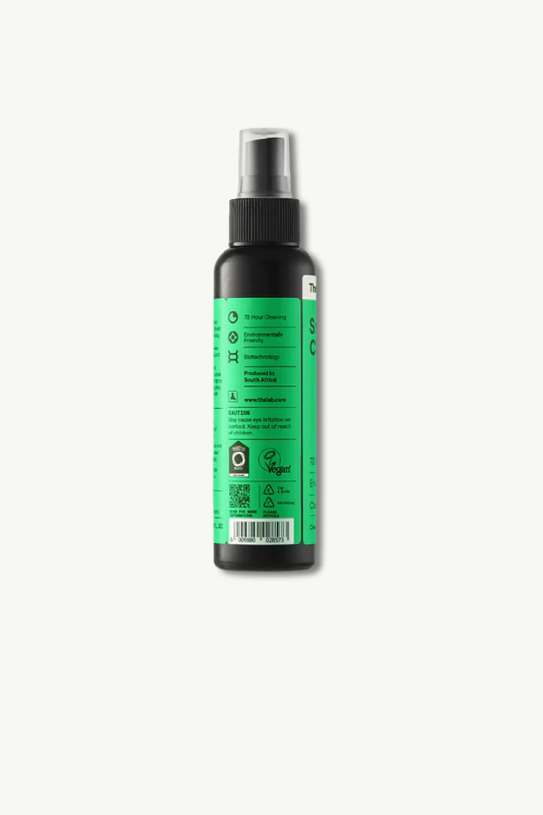 Sneaker Cleaner - 125ml - Image 3