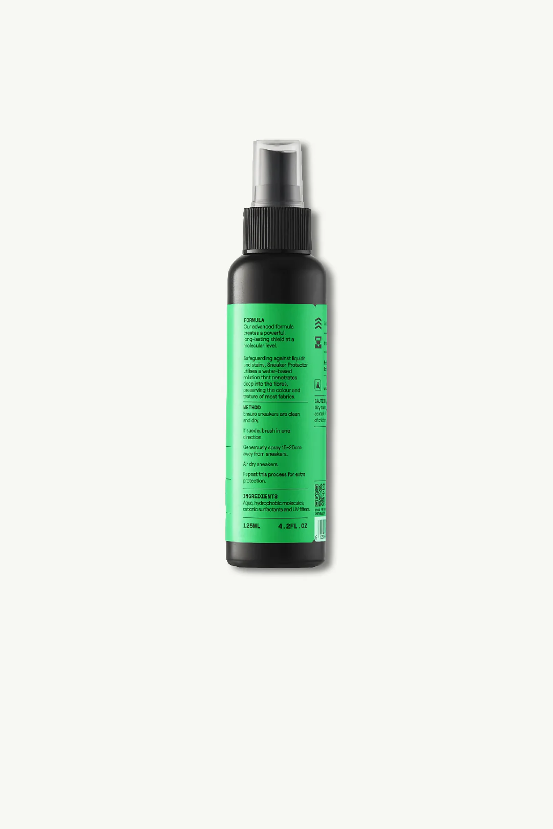 Sneaker Protector - 125ml - Image 2
