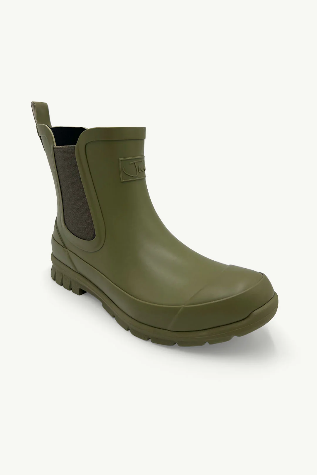 Stormstride Olive - Image 2