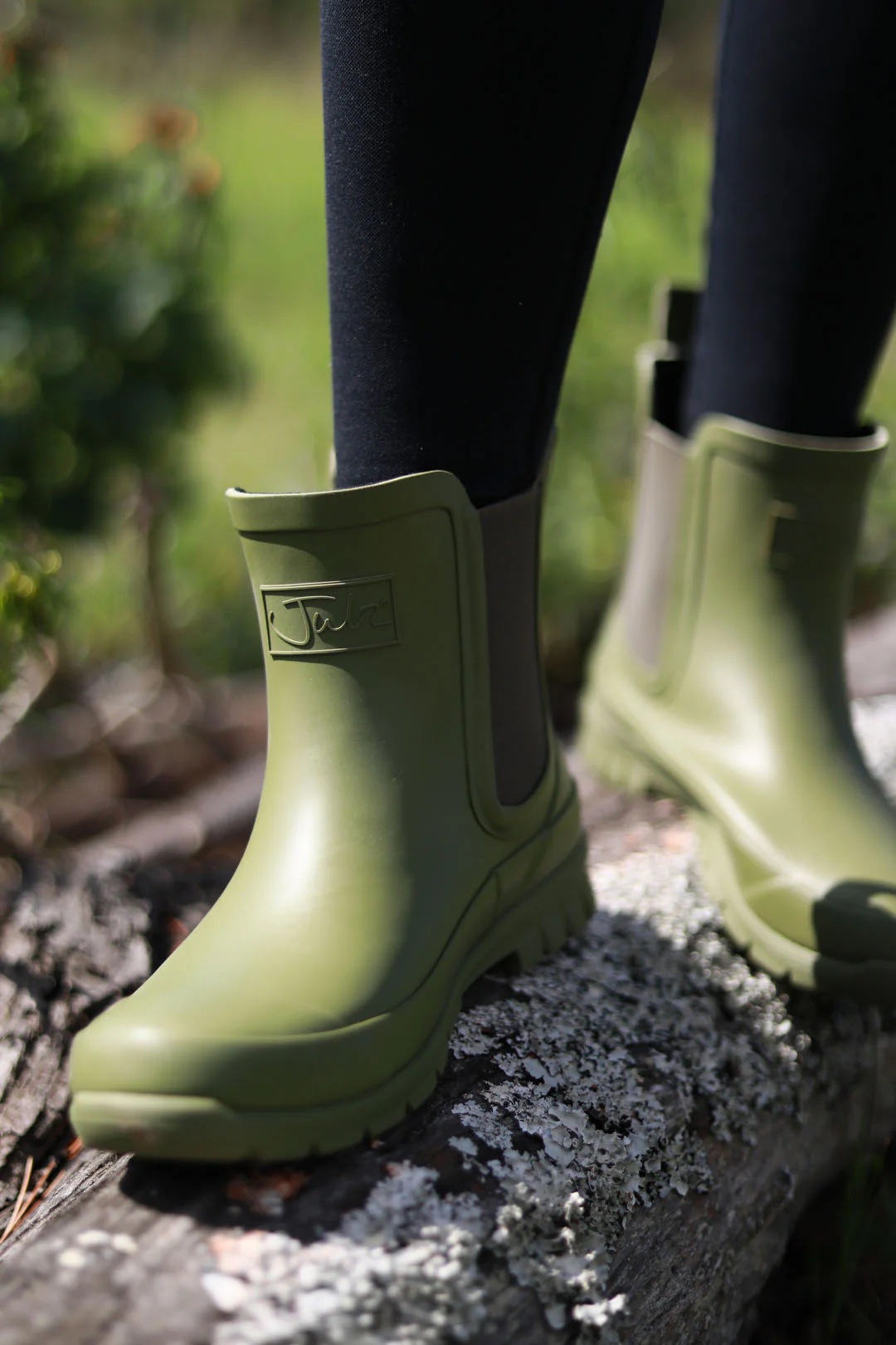 Stormstride Olive - Image 5