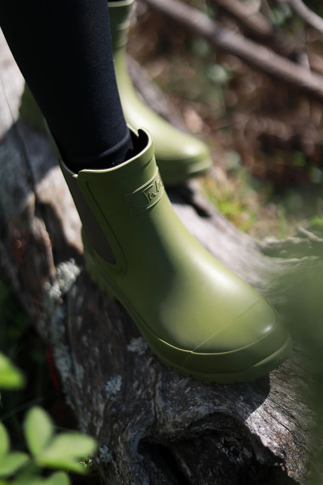 Stormstride Olive - Image 6