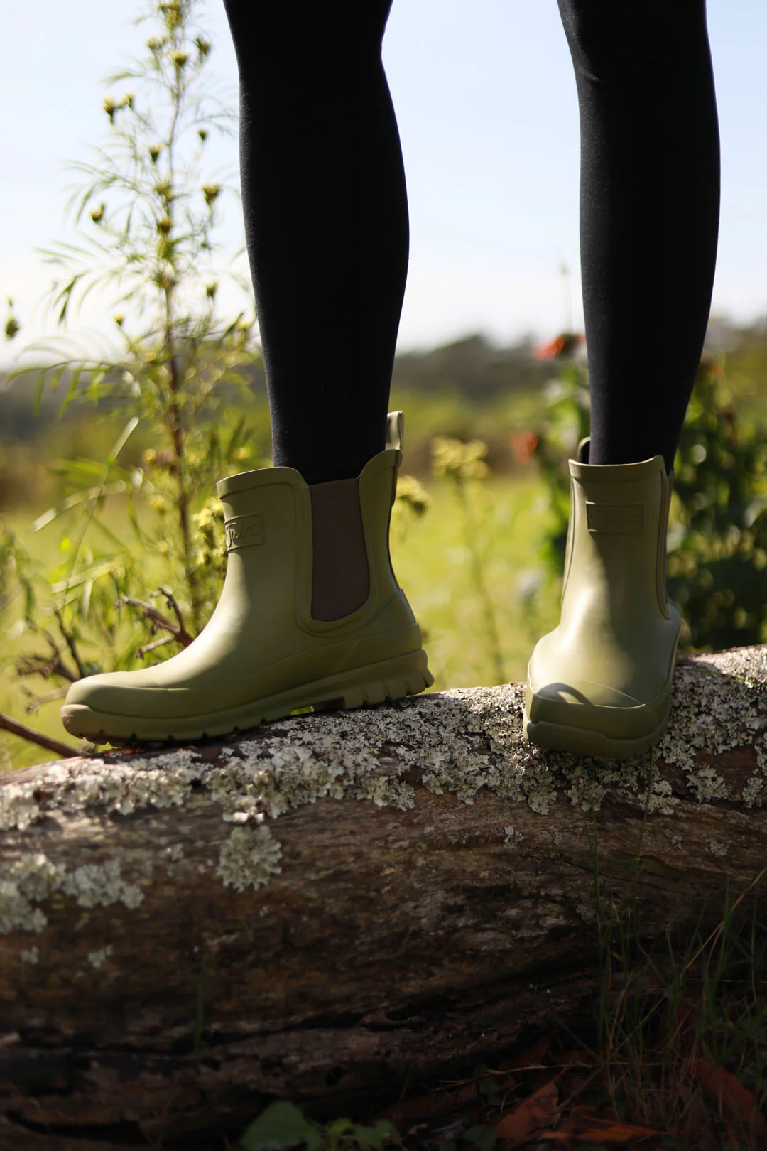Stormstride Olive - Image 7