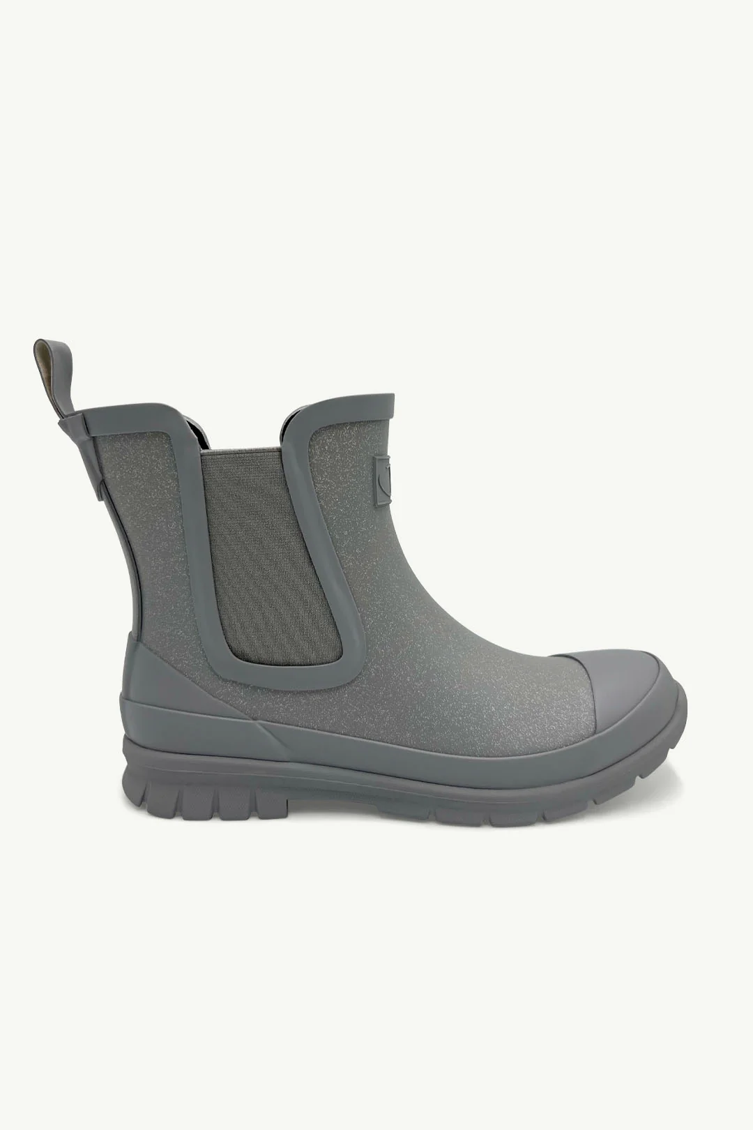 Stormstride Silver Glitter