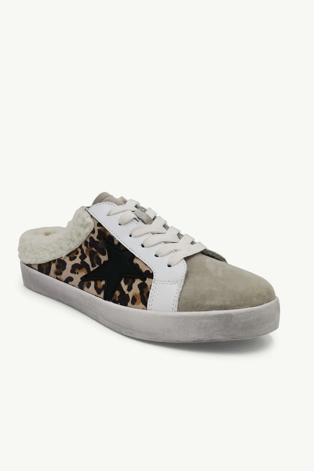 Trace Leopard - Image 2