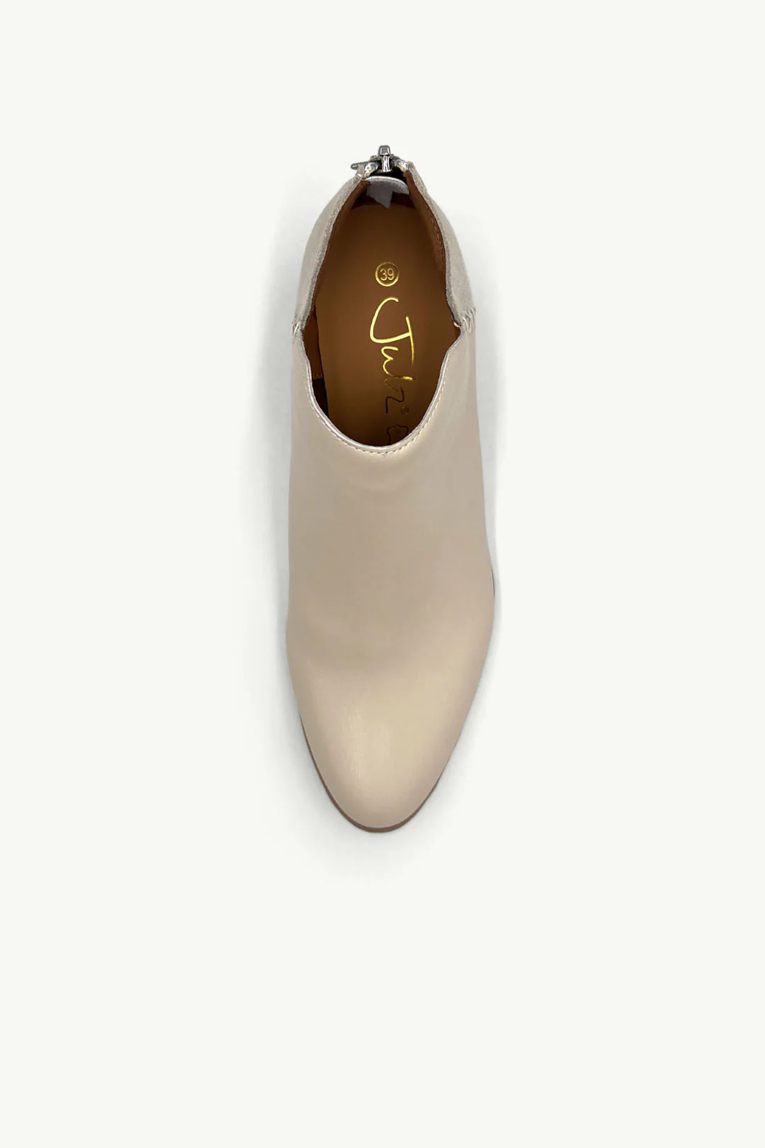 Yara Cream + Champagne - Image 3